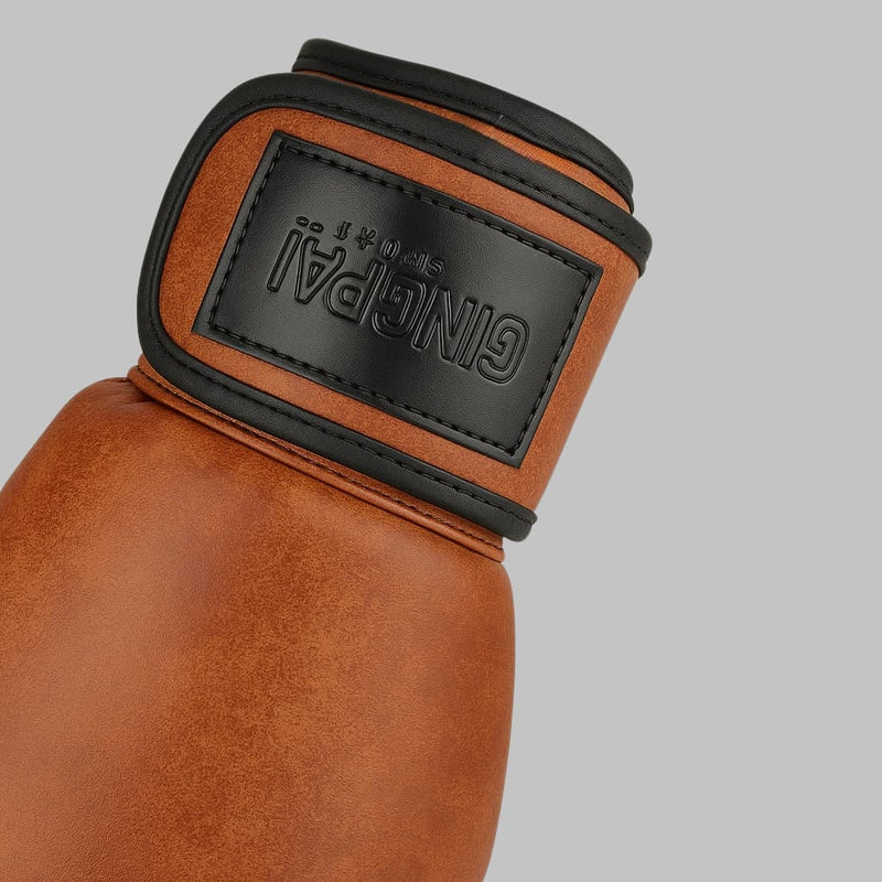 Gants de boxe GINGPAI Heritage