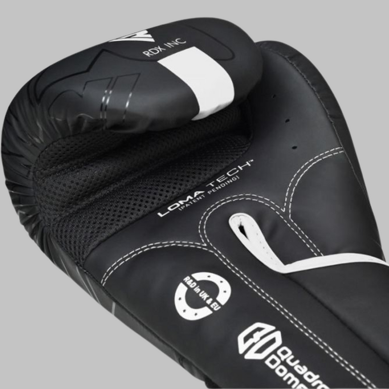 Gants de boxe - RDX F6 Kara
