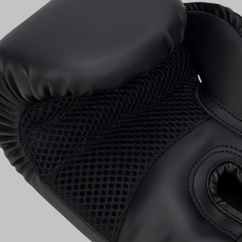 Gants de boxe GINGPAI ShockShield