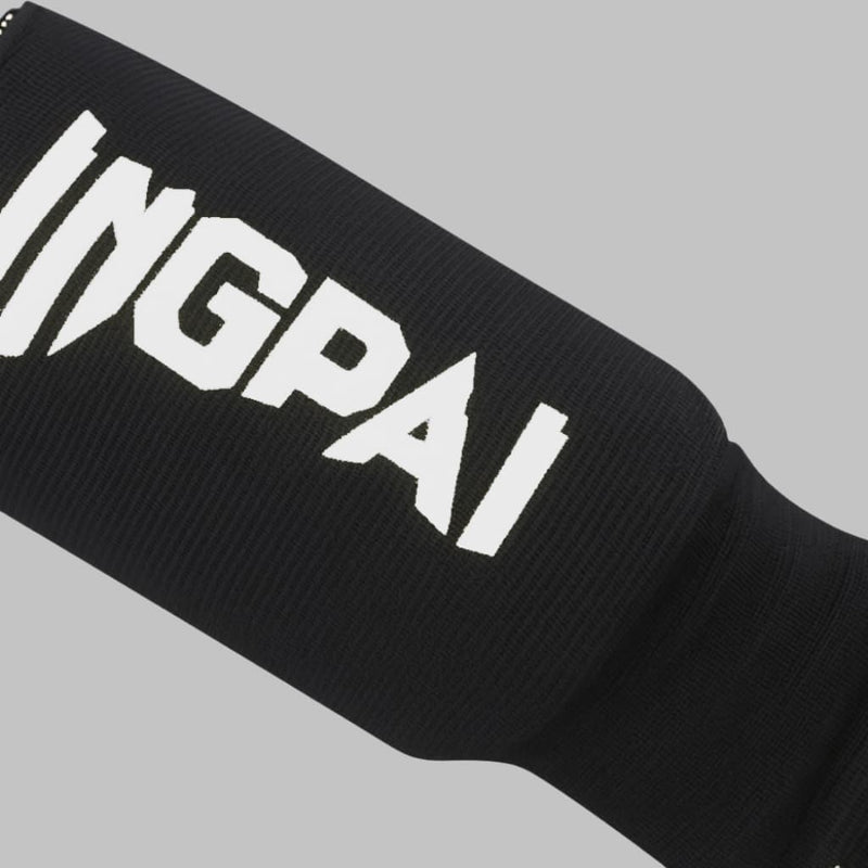 Protège-tibias boxe GINGPAI - Impact Wrap