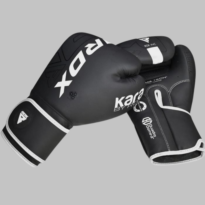 Gants de boxe - RDX F6 Kara