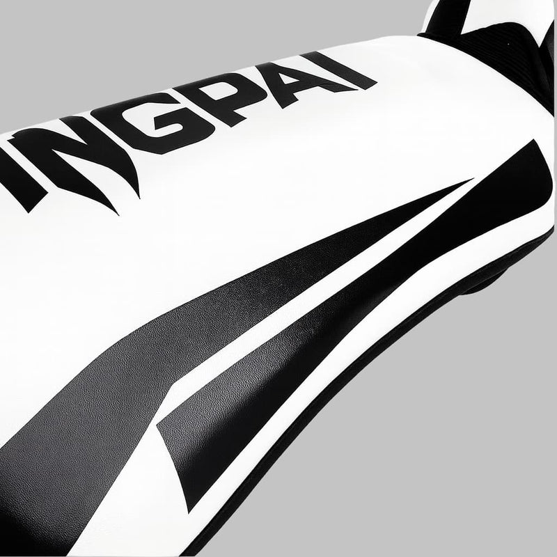 Protège-tibias boxe GINGPAI Classic One