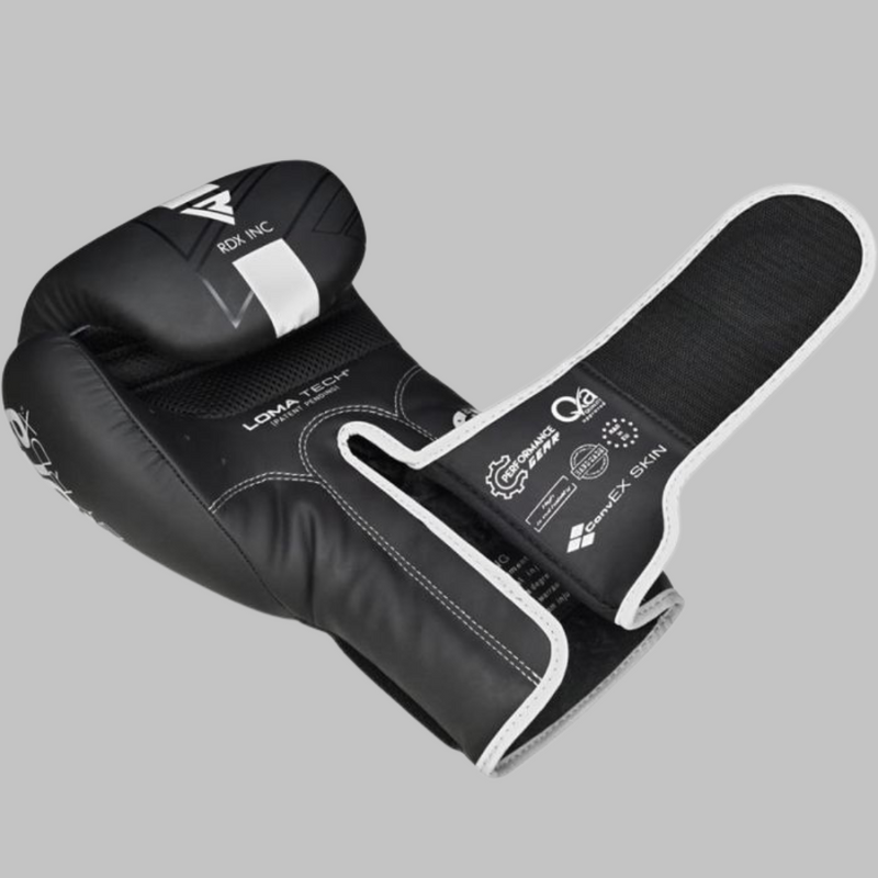 Gants de boxe - RDX F6 Kara