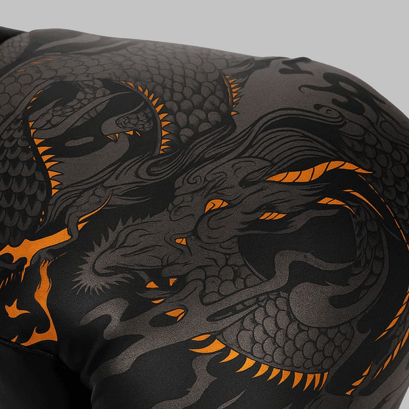 Gants de boxe GINGPAI Dragon’s Edge