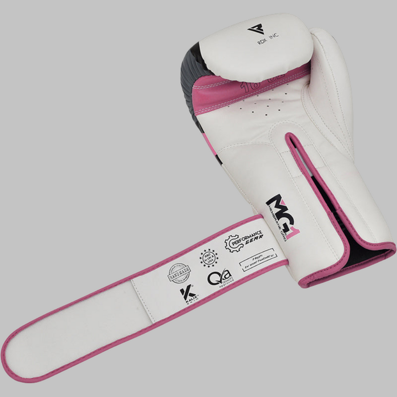 Gants de Boxe - RDX F7 Ego pour Femmes