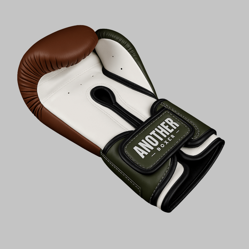 Gants de boxe Skull - ANOTHER BOXER