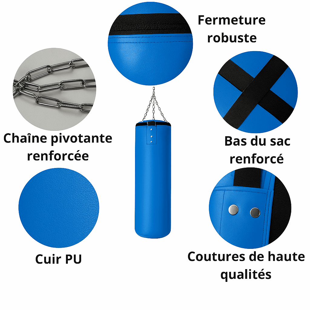 Bleu