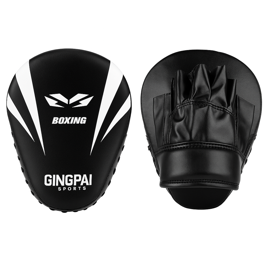 Paire de Pao GINGPAI Boxe/MMA/Muay Thaï