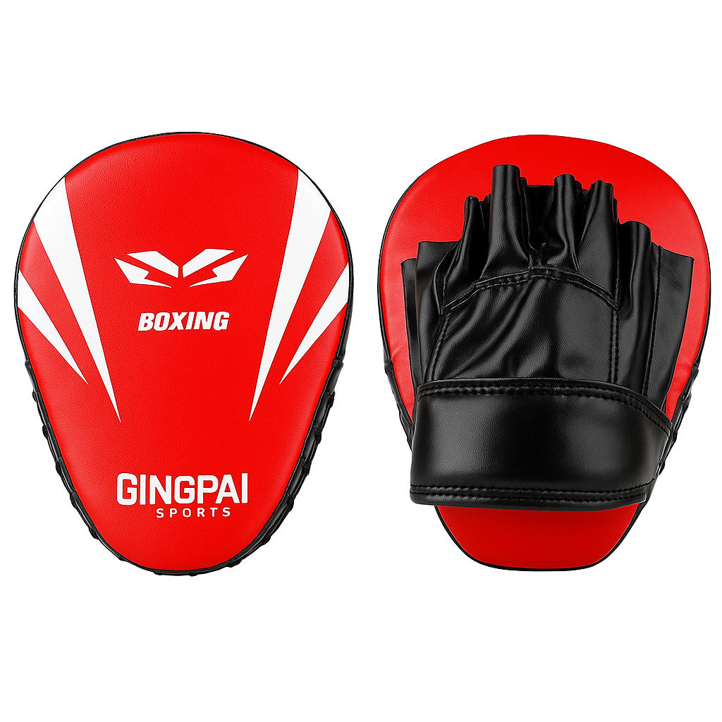 Paire de Pao GINGPAI Boxe/MMA/Muay Thaï