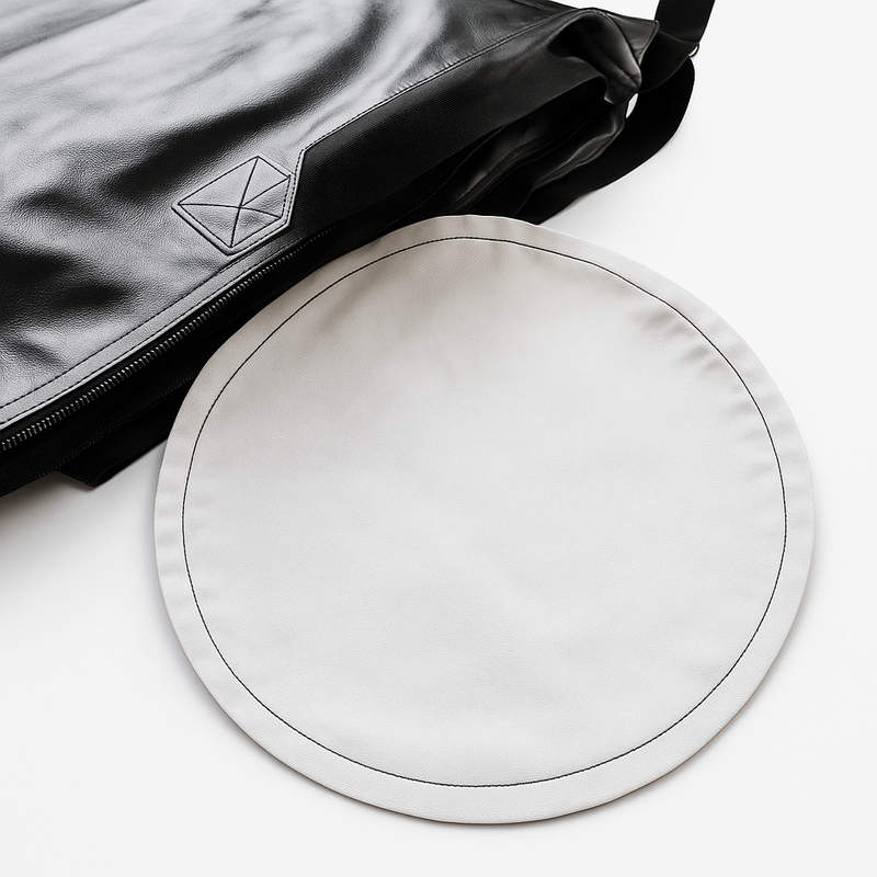 Sac de frappe uppercut SOTF PowerStrike - 150 cm - Vide