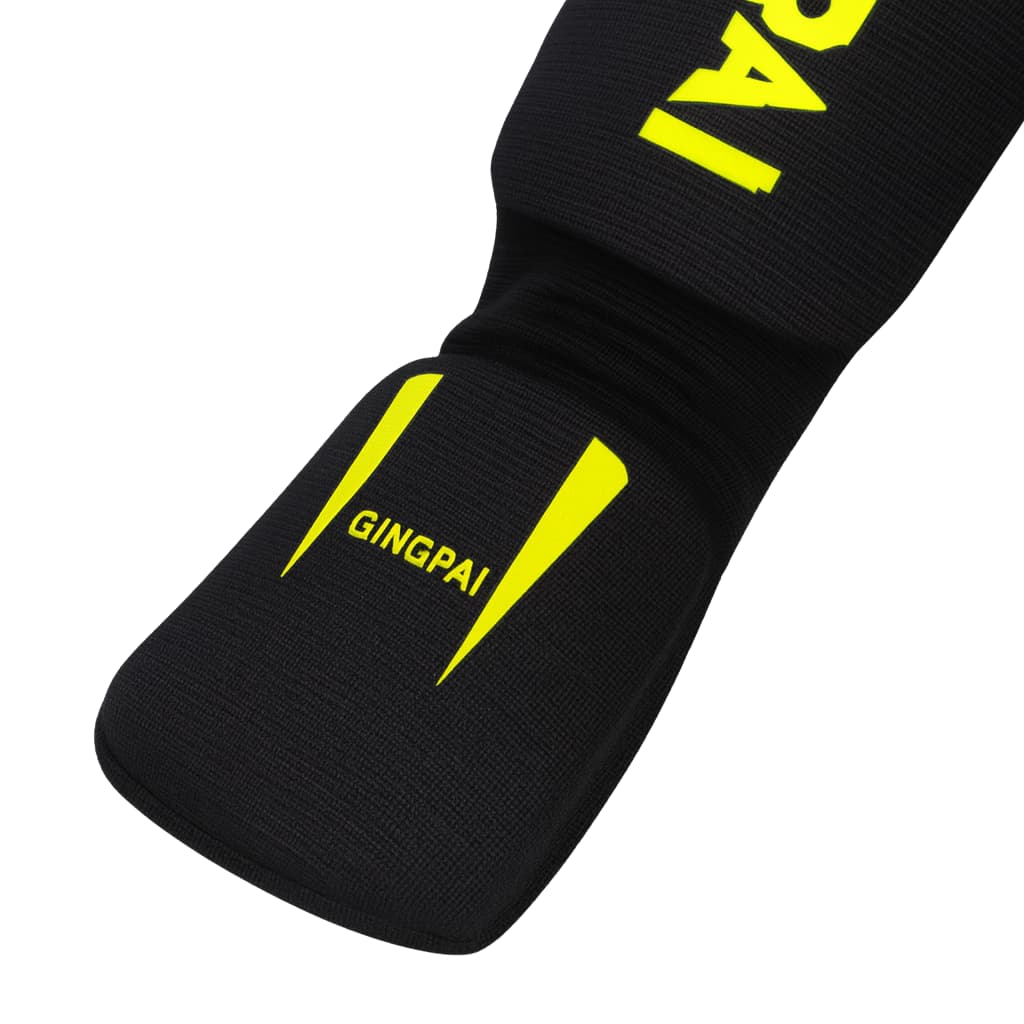 Noir et Jaune