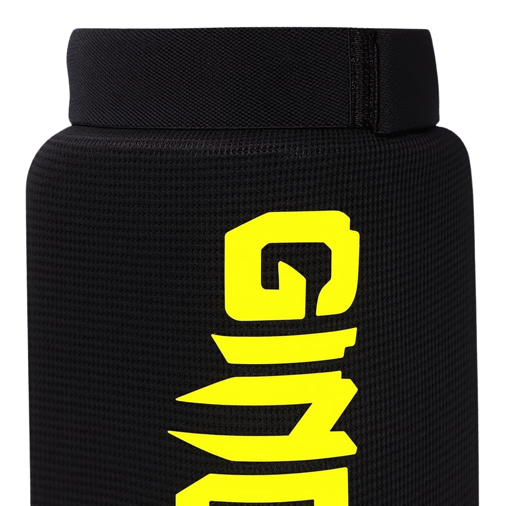 Noir et Jaune