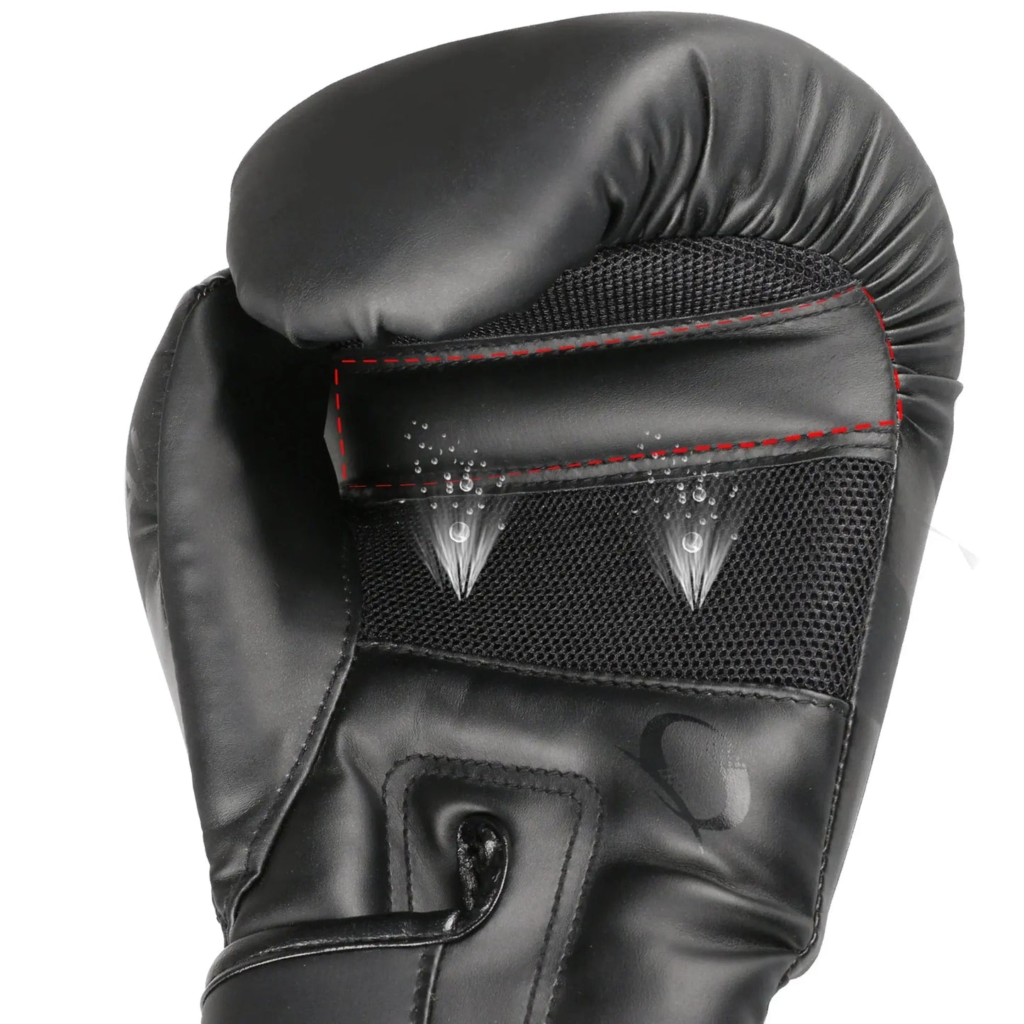 Paire de Gants de Boxe - Parfaits pour Boxe, MMA & Muay Thaï RINGZ-SHOP