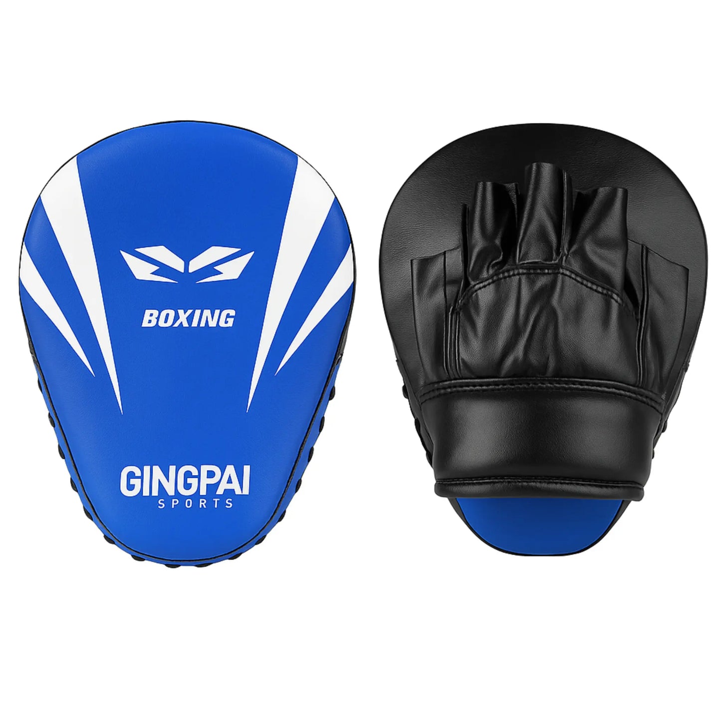 Paire de Pao GINGPAI Boxe/MMA/Muay Thaï RINGZ-SHOP