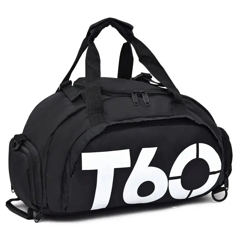 Sac de sport adapté à la Boxe/MMA RINGZ-SHOP