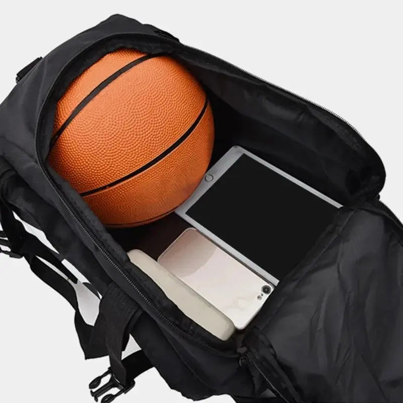 Sac de sport adapté à la Boxe/MMA RINGZ-SHOP