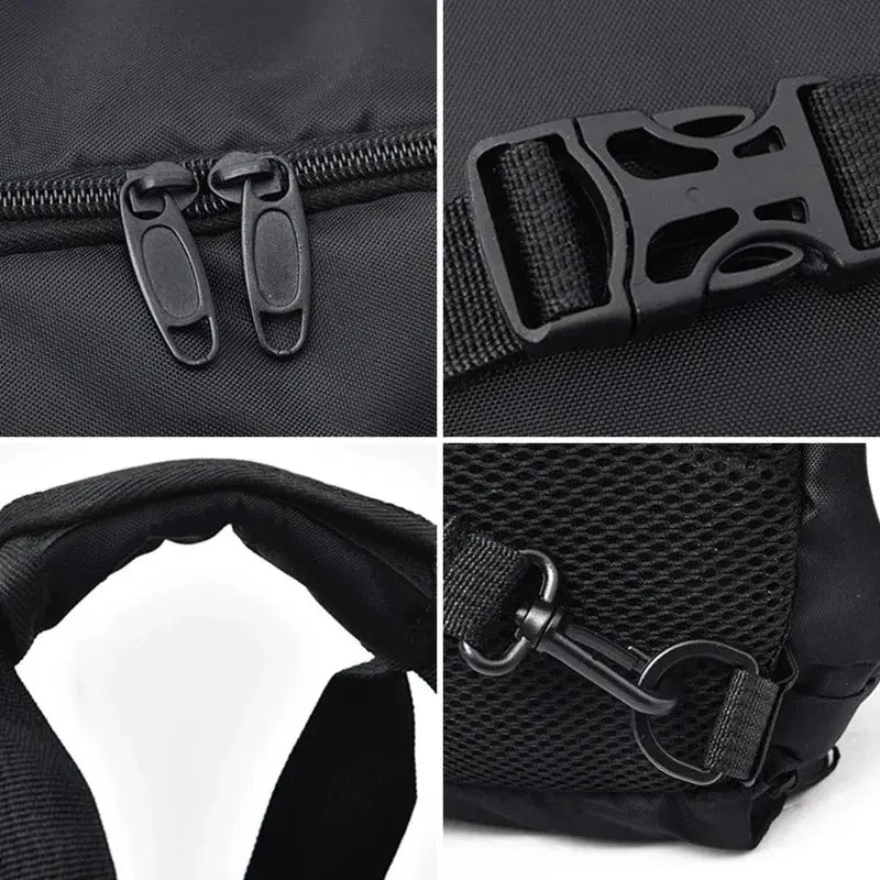 Sac de sport adapté à la Boxe/MMA RINGZ-SHOP