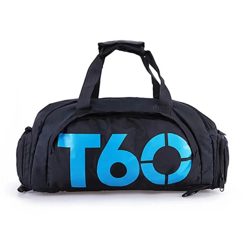 Sac de sport adapté à la Boxe/MMA RINGZ-SHOP