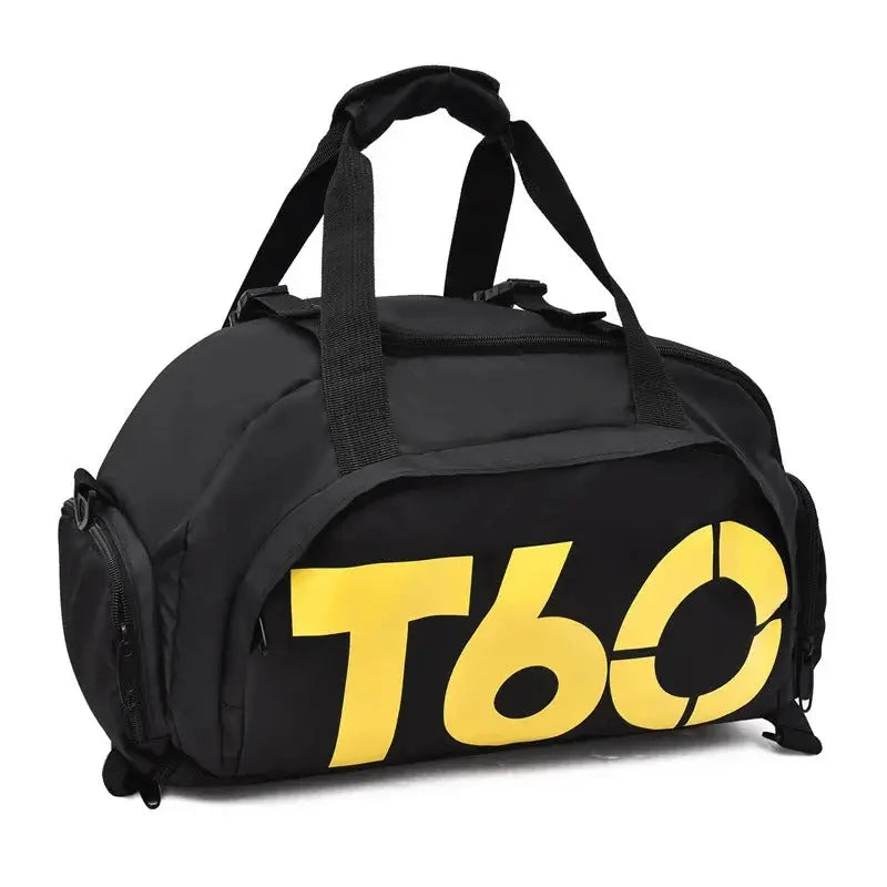 Sac de sport adapté à la Boxe/MMA RINGZ-SHOP
