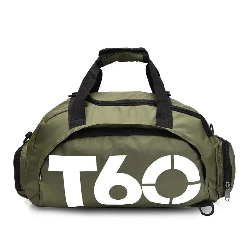 Sac de sport adapté à la Boxe/MMA RINGZ-SHOP