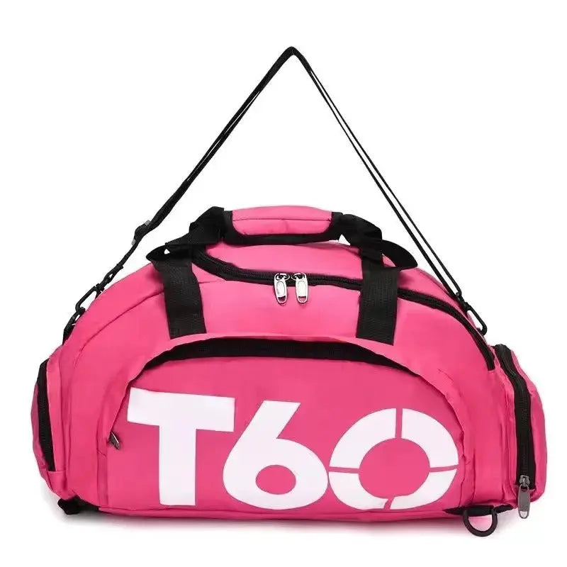 Sac de sport adapté à la Boxe/MMA RINGZ-SHOP