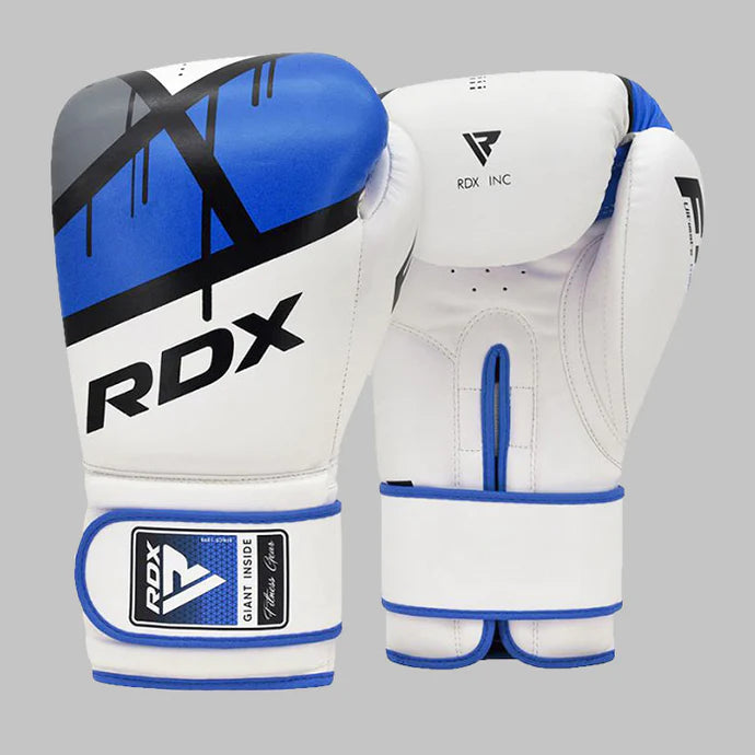 Gants de Boxe - RDX F7 Ego