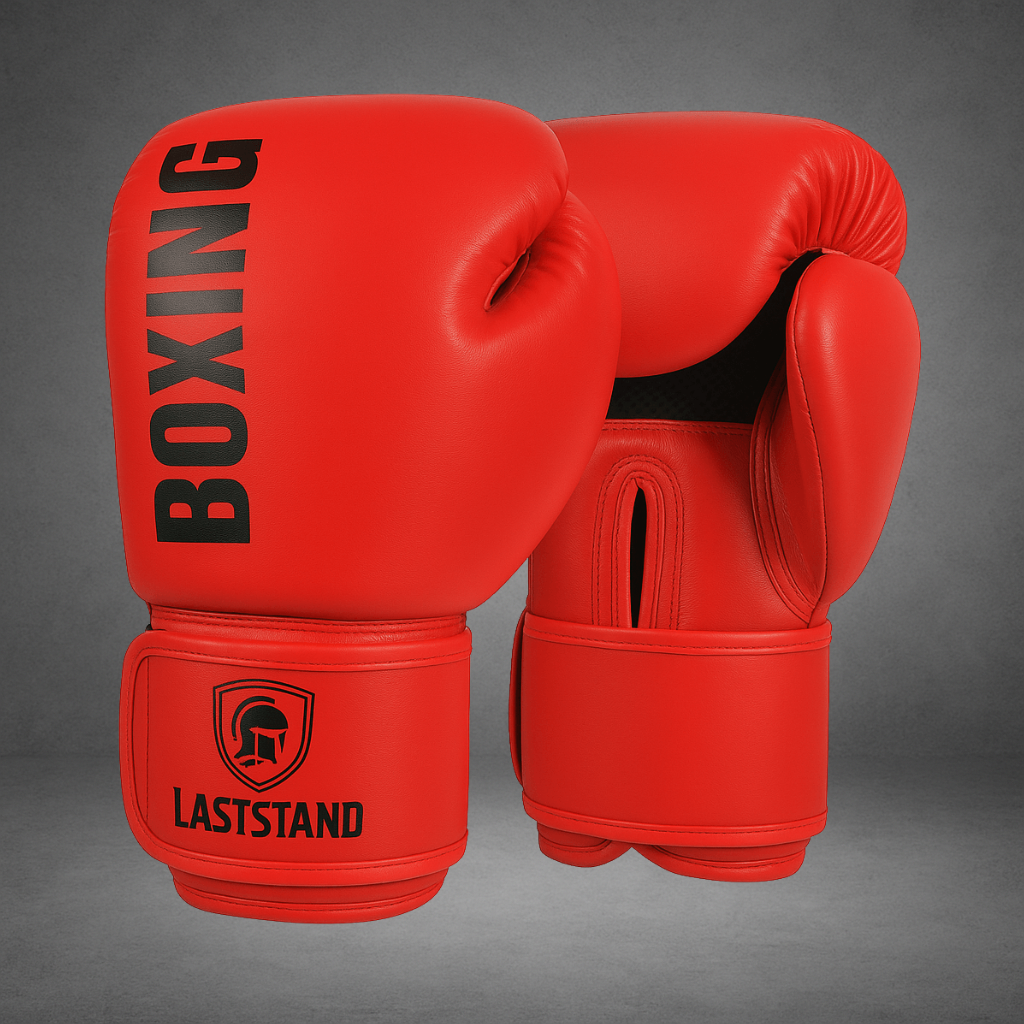 Gants de boxe LASTSTAND