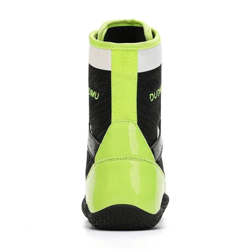 Noir et Vert