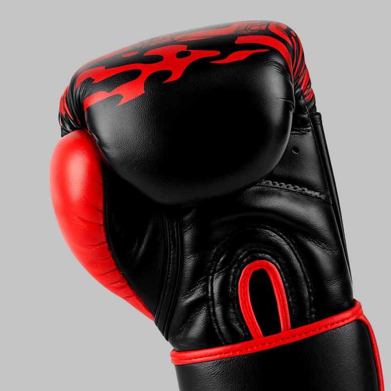 Gants de boxe GINGPAI Dragon’s Edge