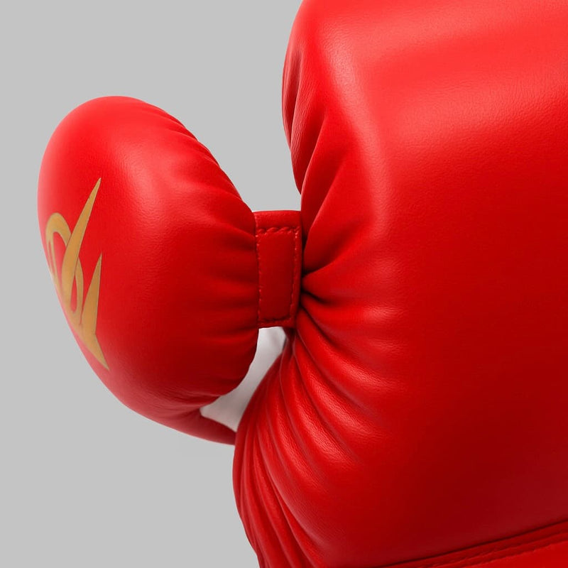 Gants de boxe Raja Classic - Fabriqués en Thaïlande