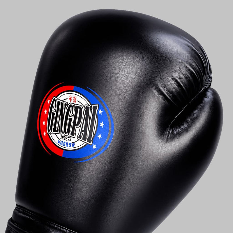 Gants de boxe GINGPAI GX Pro