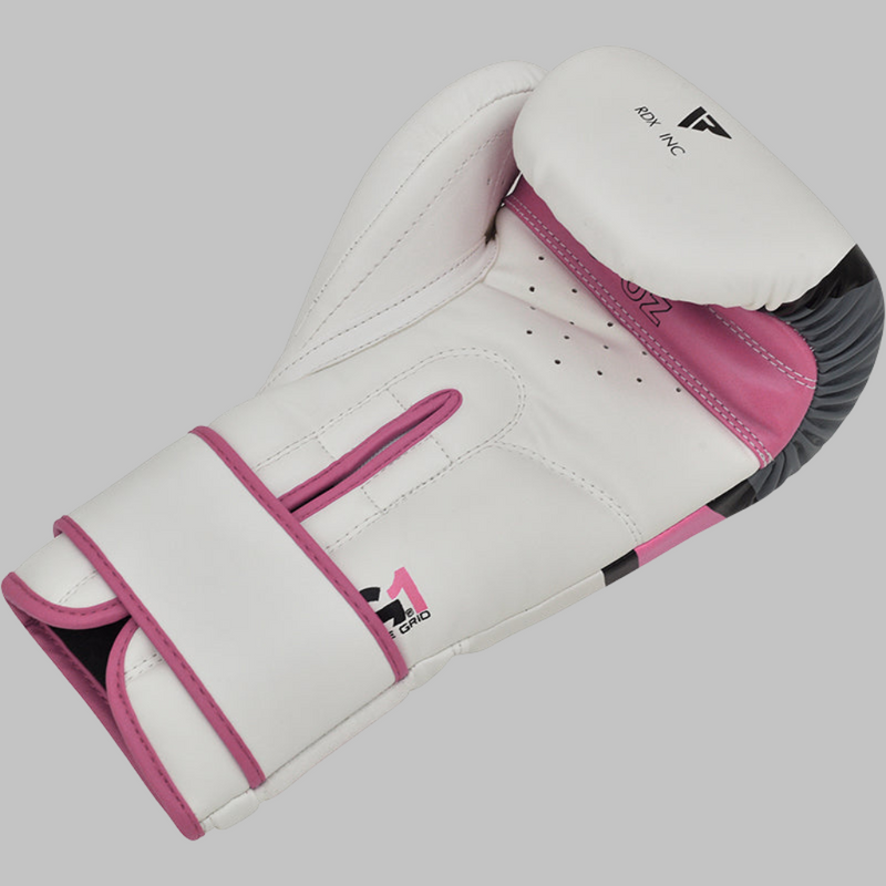Gants de Boxe - RDX F7 Ego pour Femmes