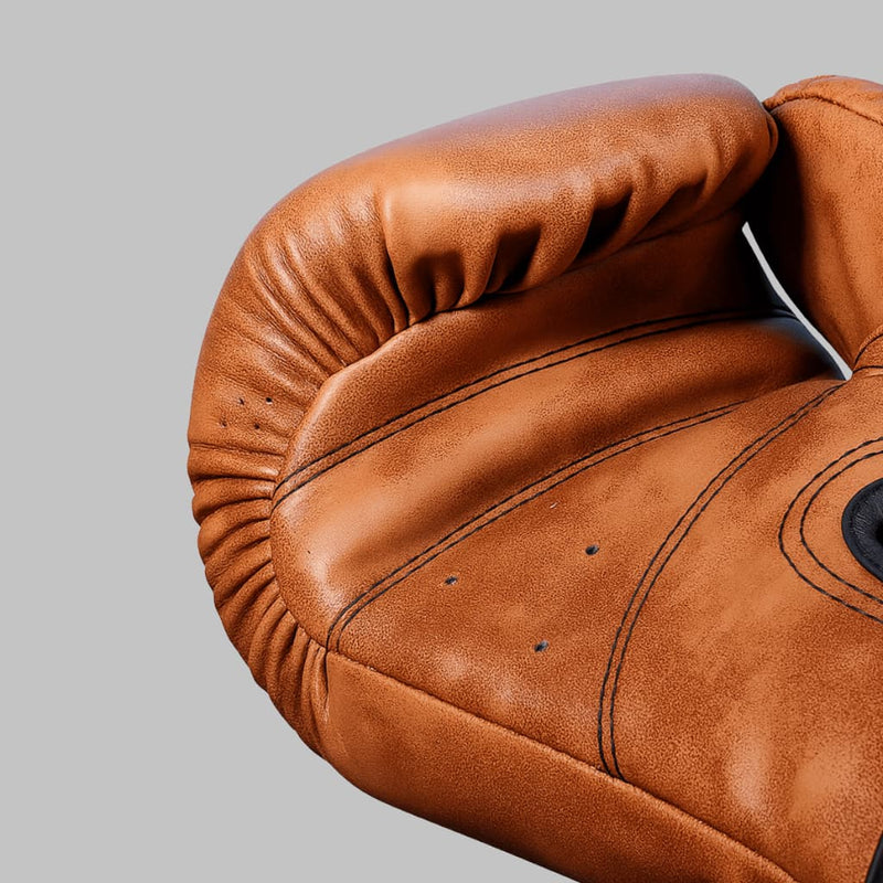 Gants de boxe GINGPAI Heritage