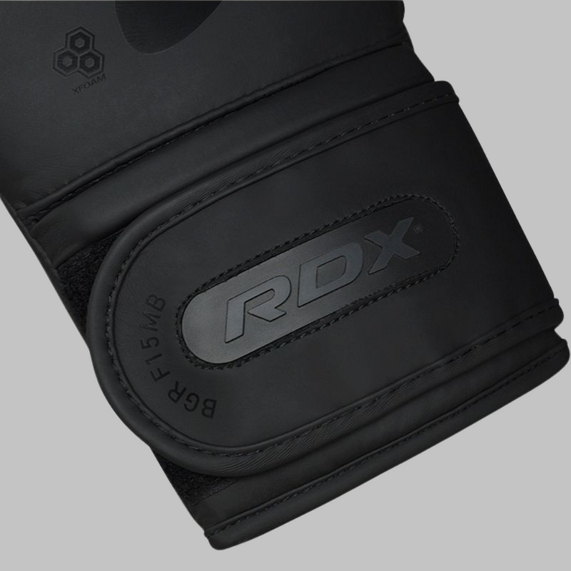 Gants de boxe - RDX F15