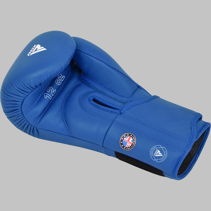 Gants de boxe pour Compétition Amateur - RDX AS1