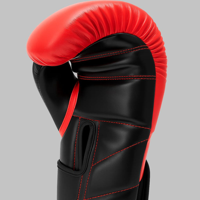 Gants de boxe GINGPAI Hyper G Blackstrike