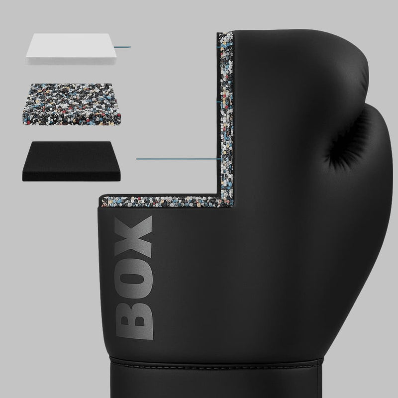 Gants de boxe LASTSTAND