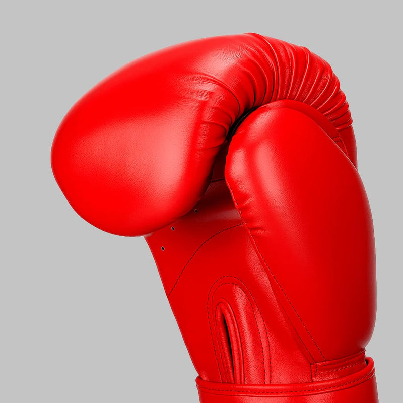 Gants de boxe GINGPAI GX Pro