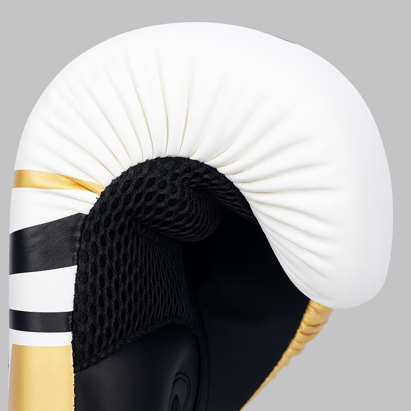 Gants de boxe GINGPAI ShockShield