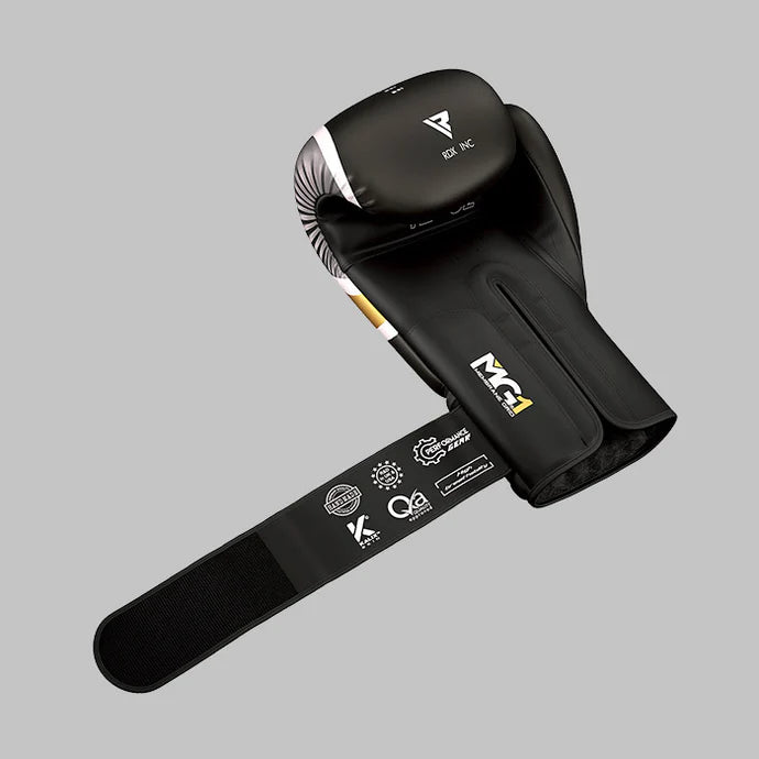 Gants de Boxe - RDX F7 Ego