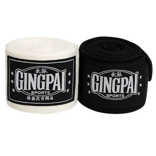 Bandages de Boxe – 2 Rouleaux RINGZ-SHOP