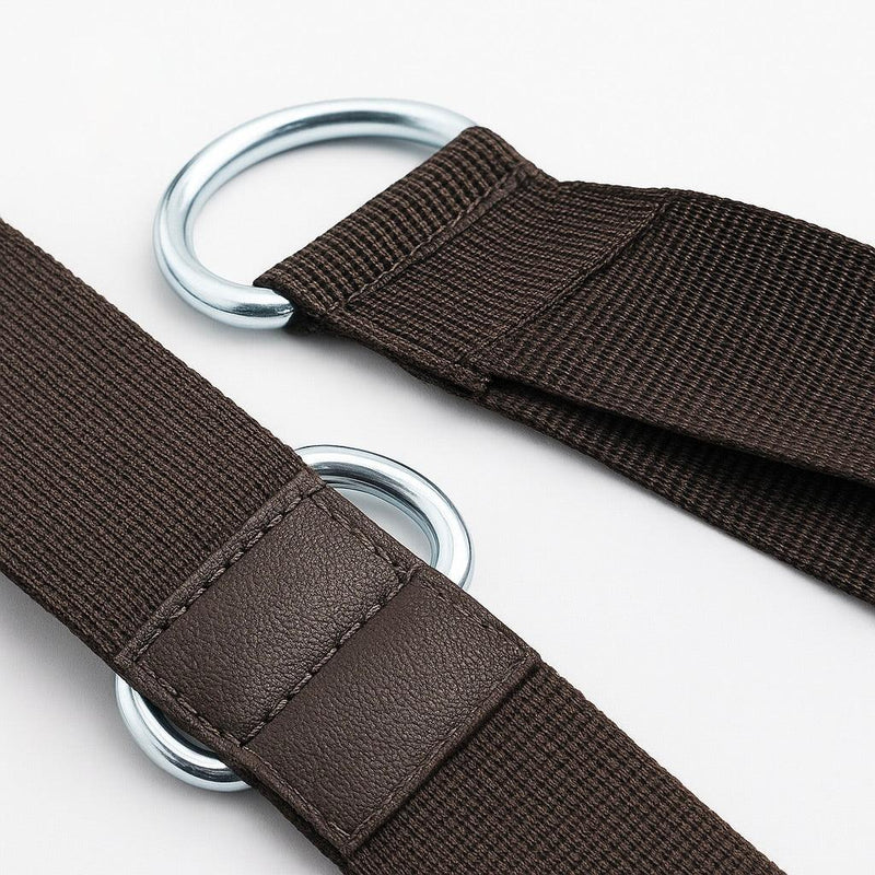 Sac de frappe PowerCore - Noir - Vide