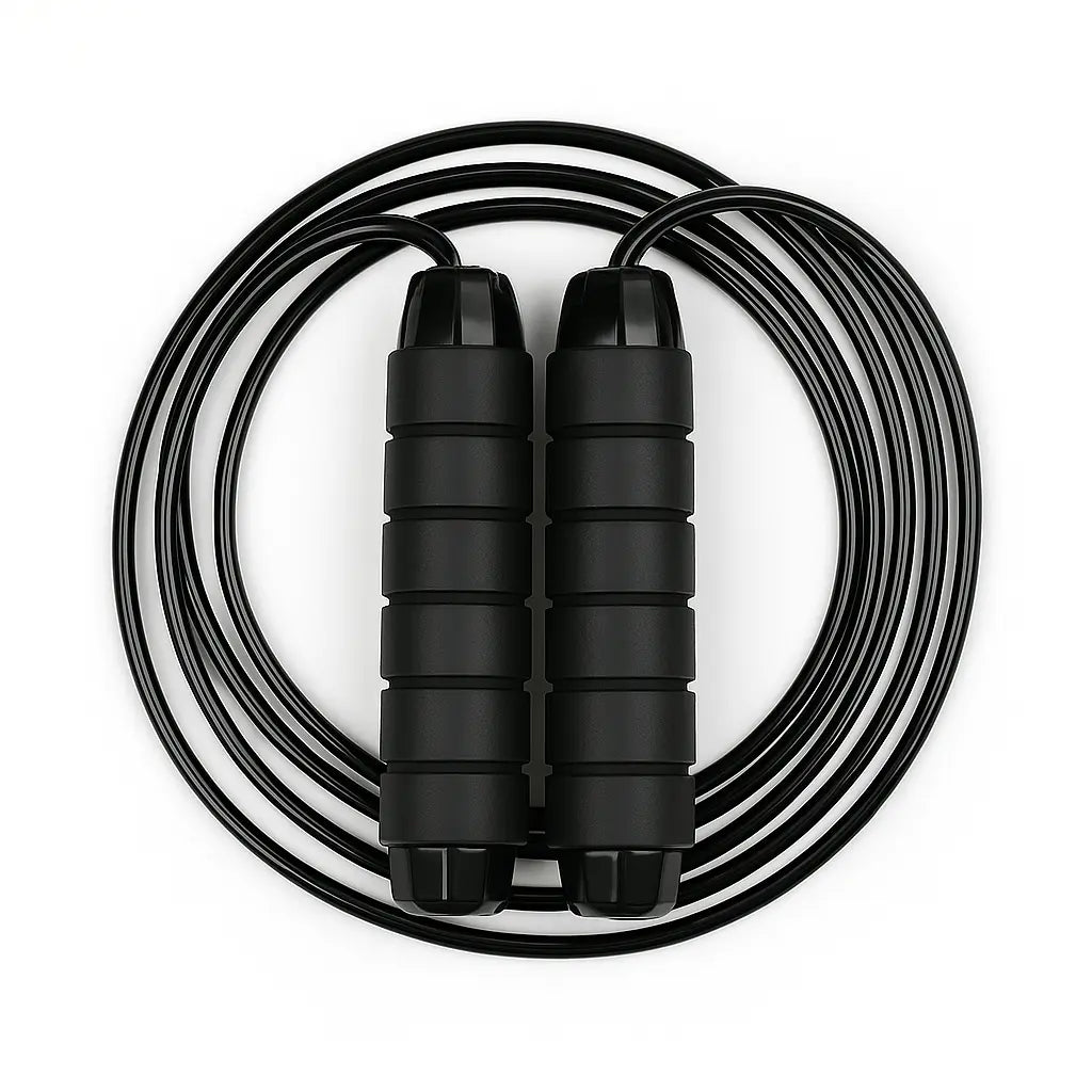 Corde à sauter de boxe - Cardio, vitesse, explosivité RINGZ-SHOP