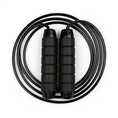 Corde à sauter de boxe - Cardio, vitesse, explosivité RINGZ-SHOP