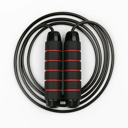 Corde à sauter de boxe - Cardio, vitesse, explosivité RINGZ-SHOP