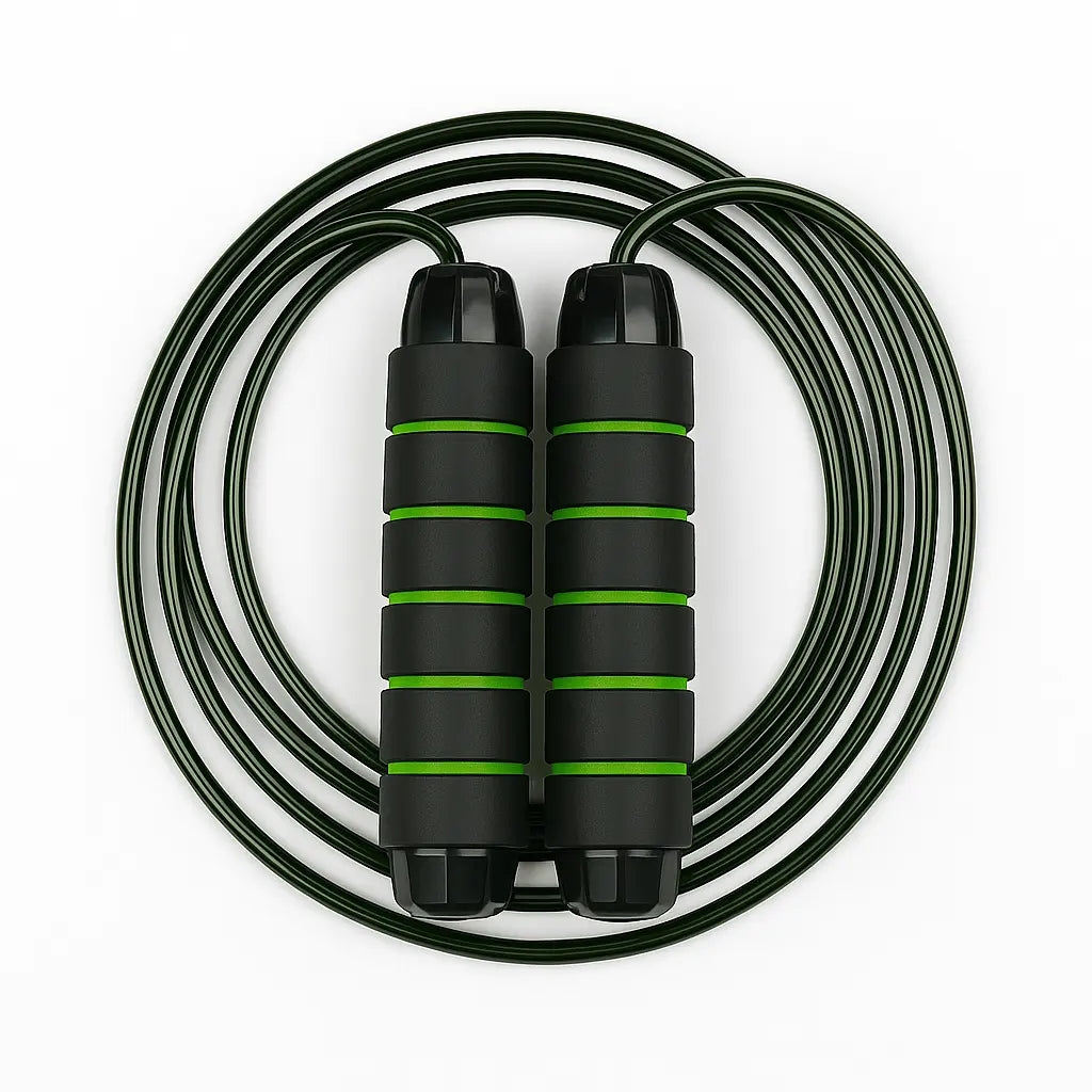 Corde à sauter de boxe - Cardio, vitesse, explosivité RINGZ-SHOP