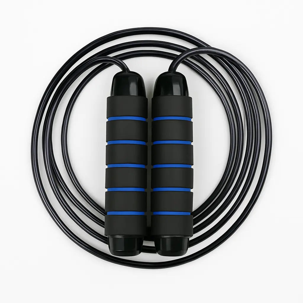 Corde à sauter de boxe - Cardio, vitesse, explosivité RINGZ-SHOP
