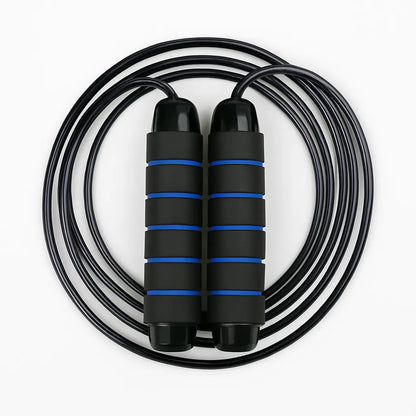 Corde à sauter de boxe - Cardio, vitesse, explosivité RINGZ-SHOP