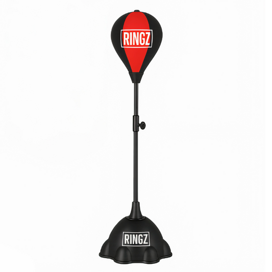 Sac de frappe RINGZ - Gants Offerts