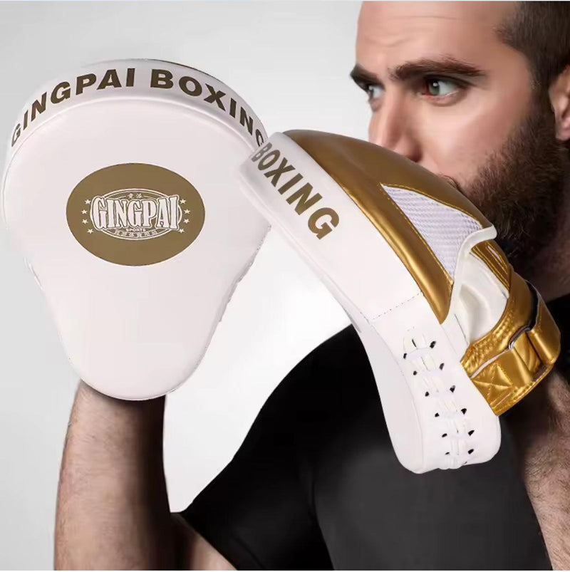 Pattes d’ours boxe (2x) GINGPAI